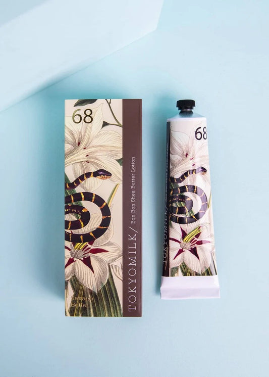 Savage Belle Handcreme