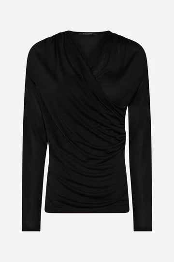 Katka Blouse