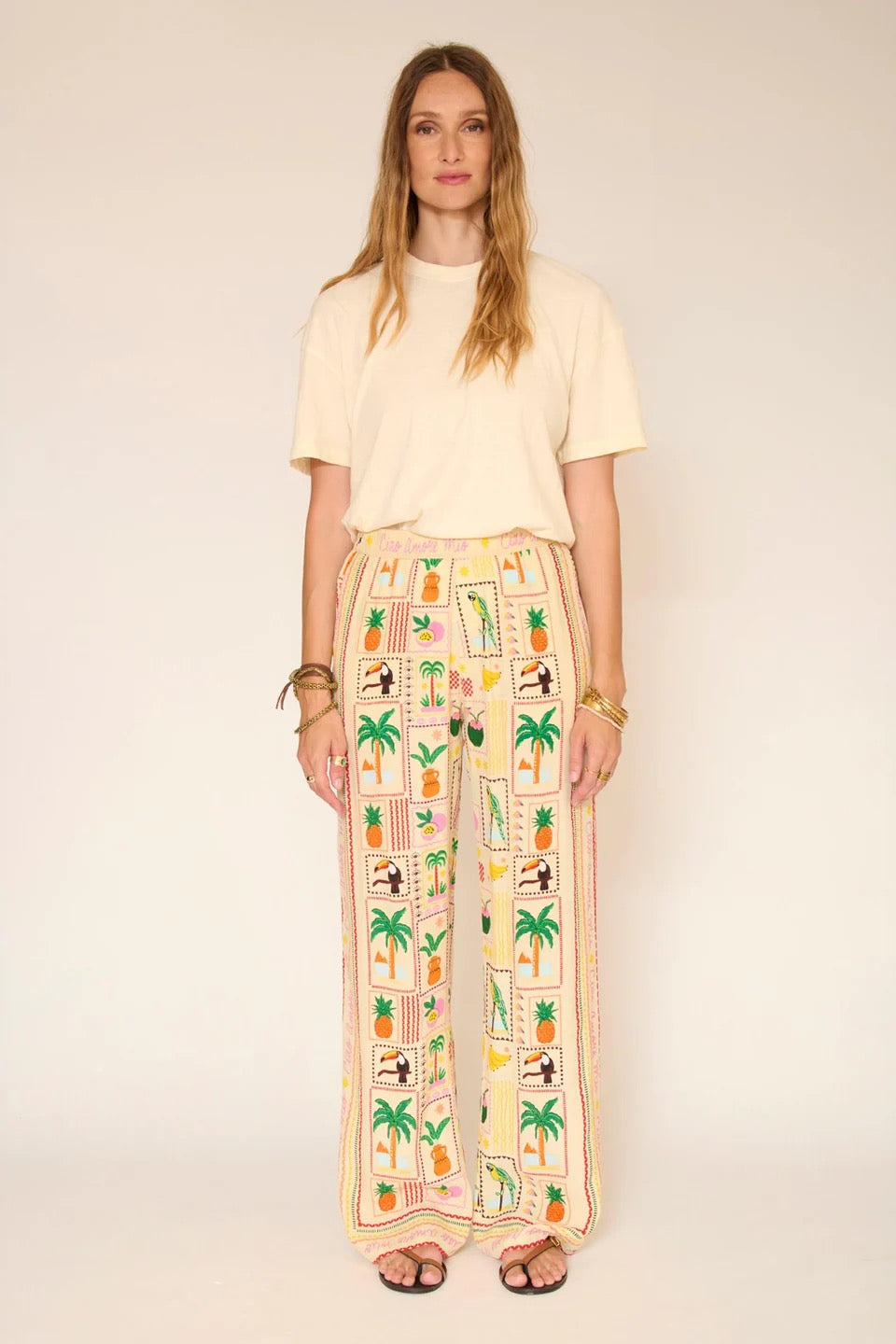 Podas Pants