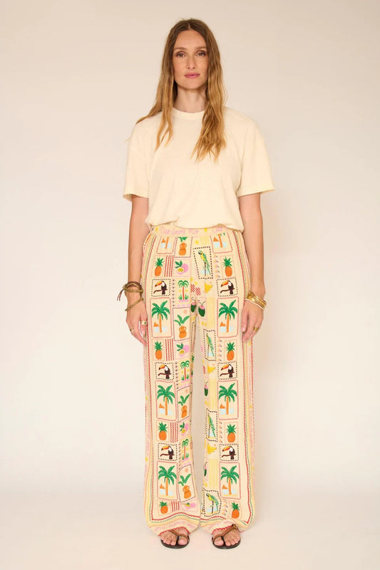 Podas Pants