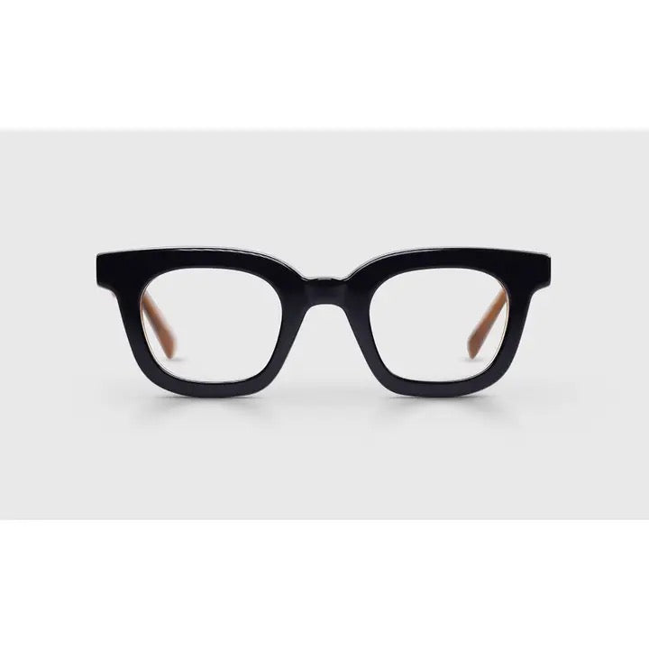 Eyebob Readers, Signal Fire,