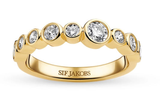 Sardinien Ring YG