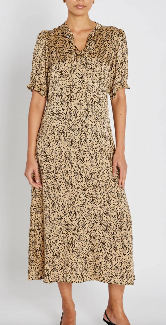 Sylvie Dress
