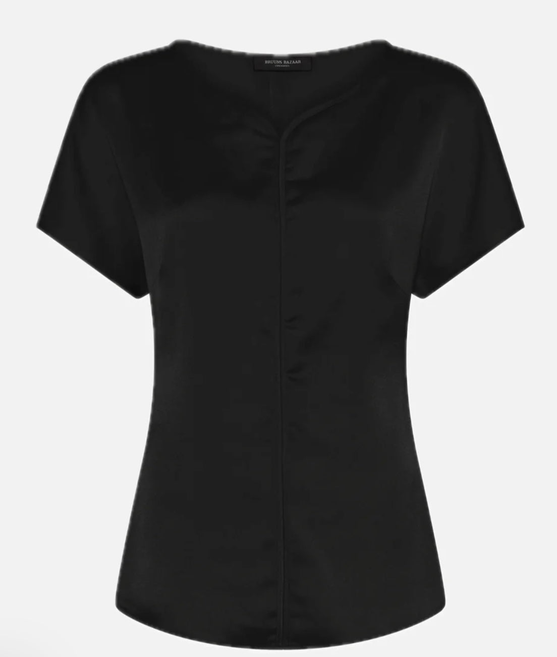Zazia Blouse Black