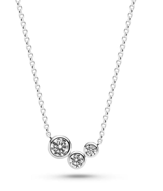 Sardinien Tre Necklace
