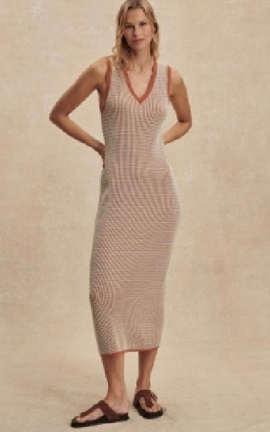 Albane Knit Dress