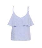 Brigita Ruffle Top