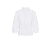 Brith Blouse White
