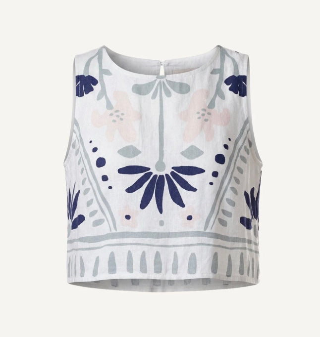 Venetia Top
