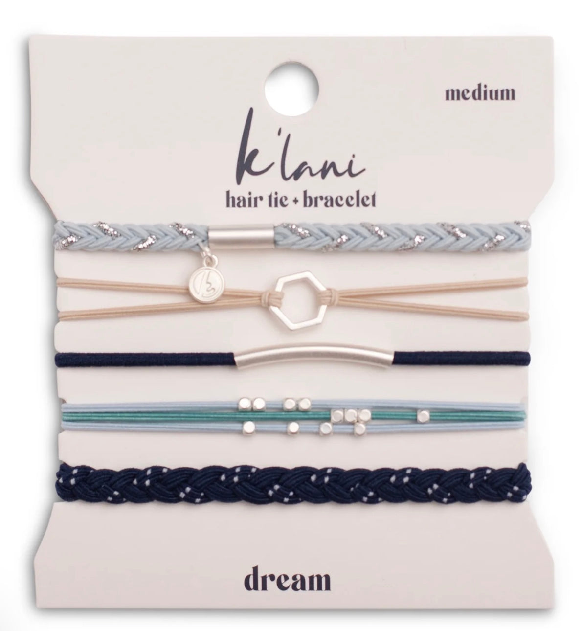 Dream Hair Tie