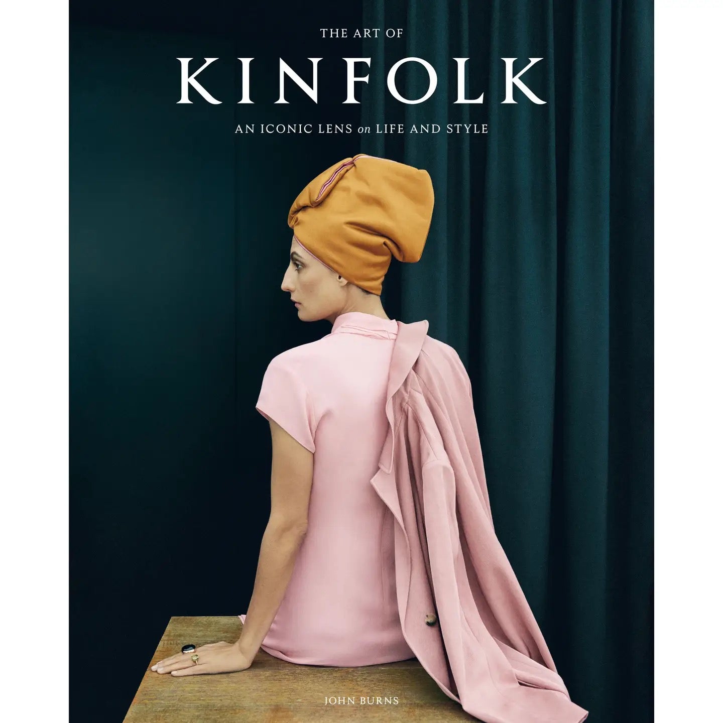 The Art Of Kinfolk