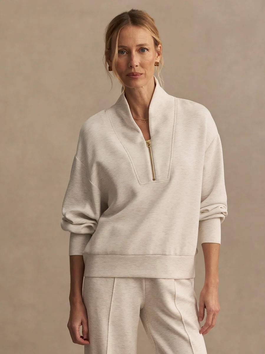 Davidson Half Zip