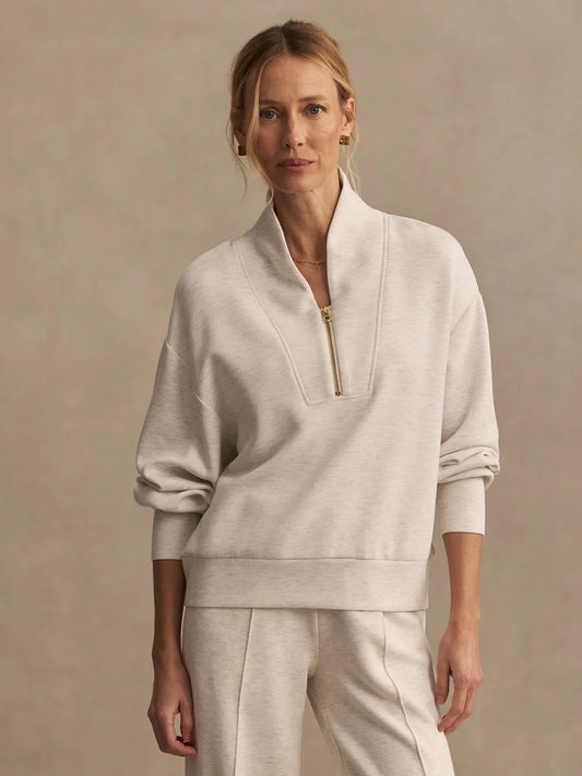 Davidson Half Zip
