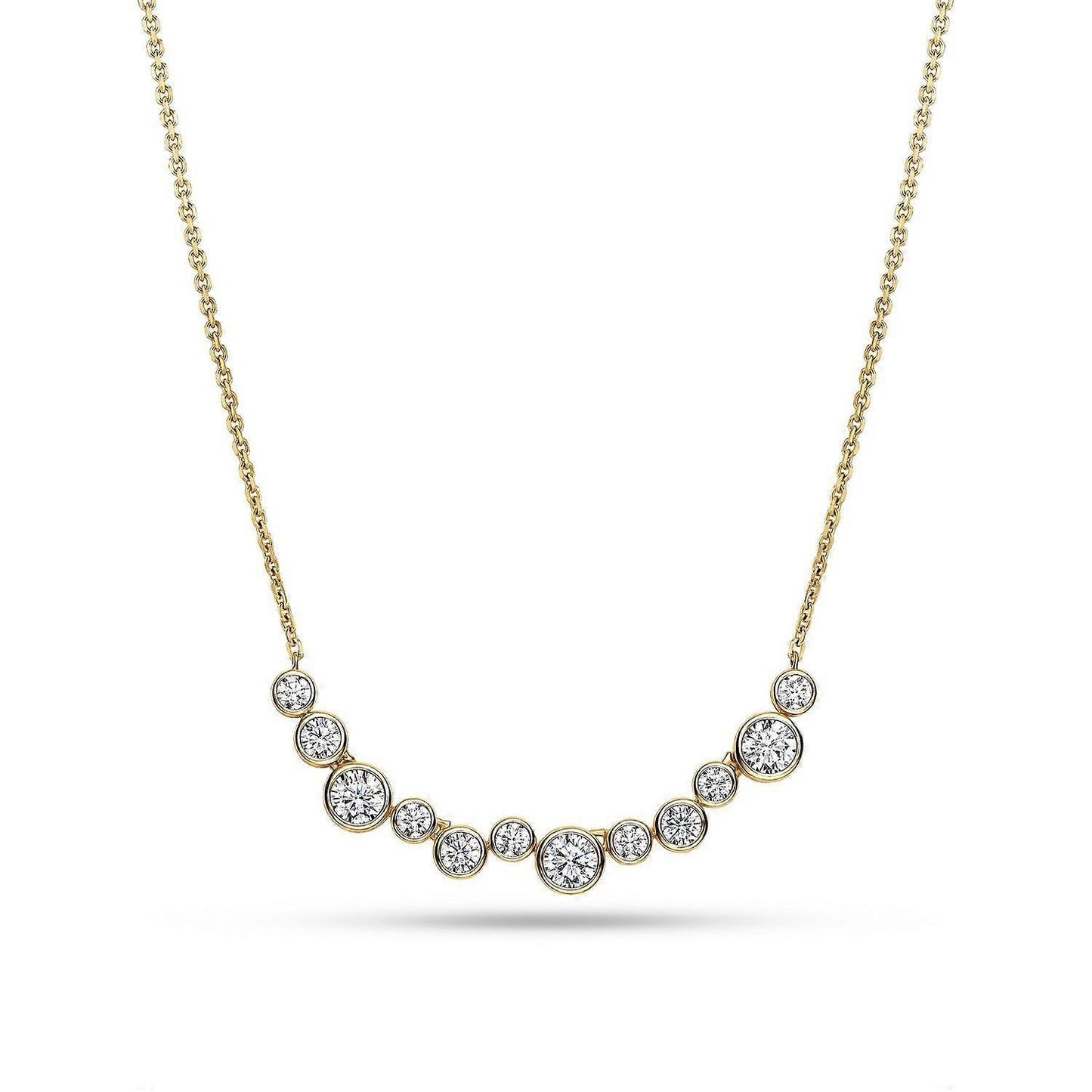 Sardinien Dodici Necklace