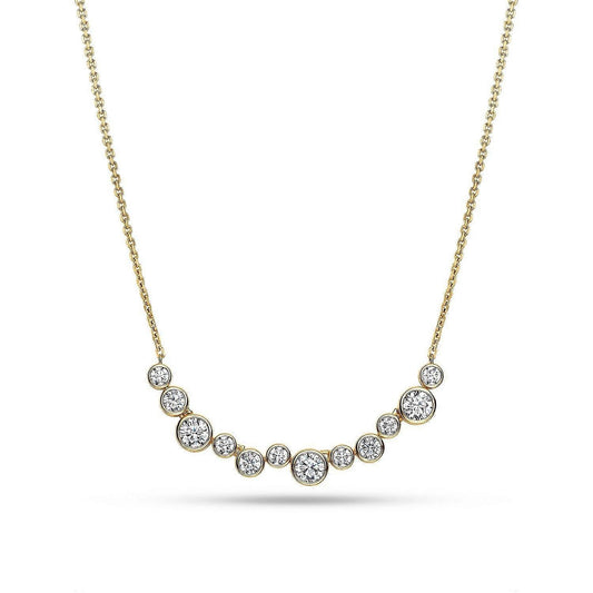 Sardinien Dodici Necklace