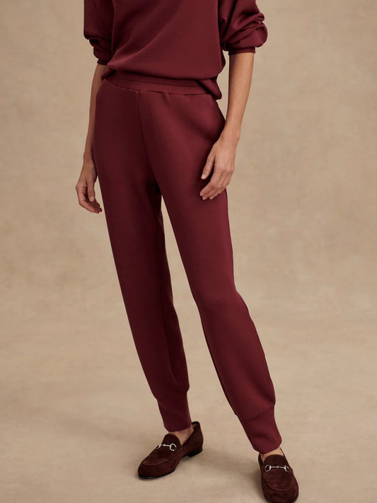 Slim Cuff 27.5 New Maroon