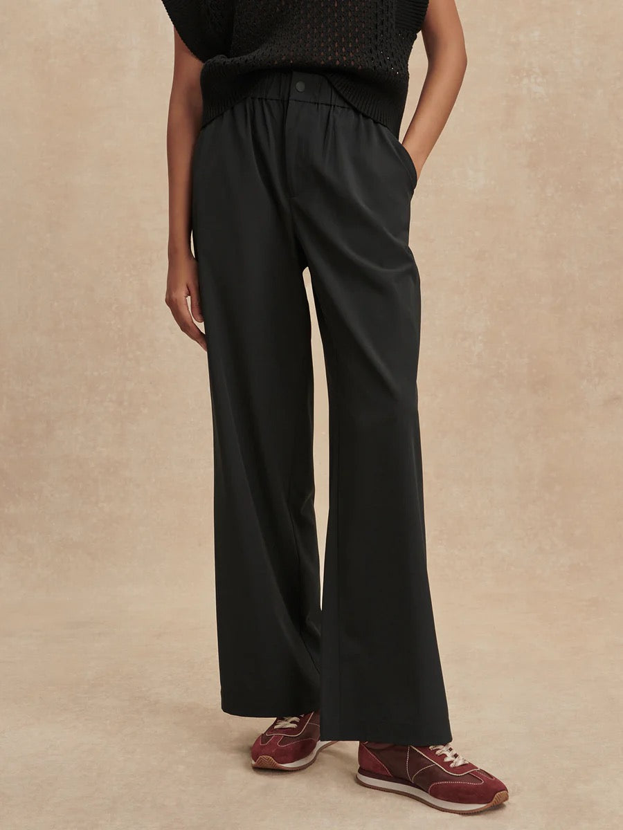 Kayson Wide Leg Pant 29.5