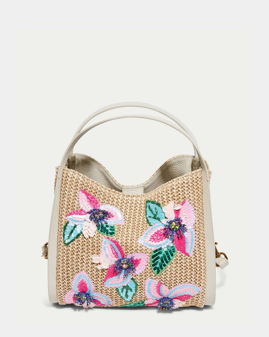 Blossom Crossbody