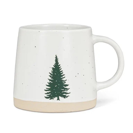 Pine Tree Mug
