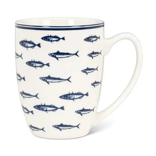 Fish Mug