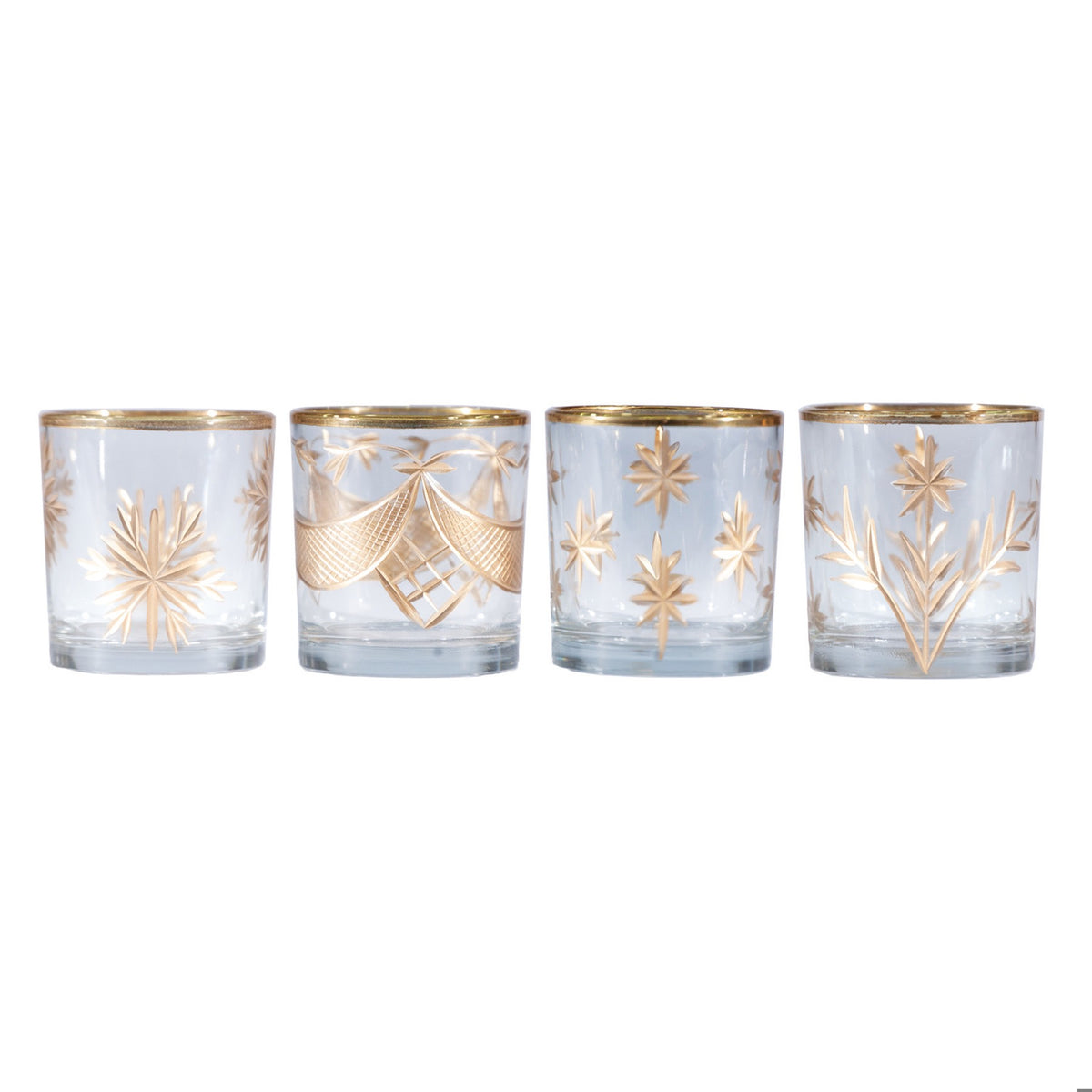 Vintage Votive