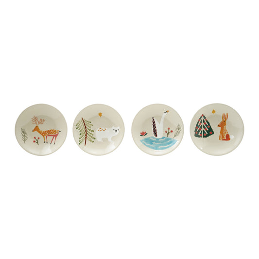 Woodland Whimsy