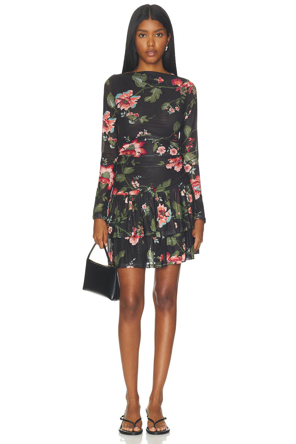 Winifred Mini Dress