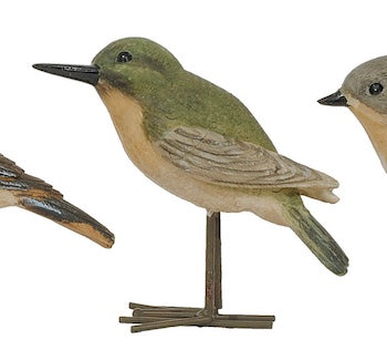Willow Kingfisher