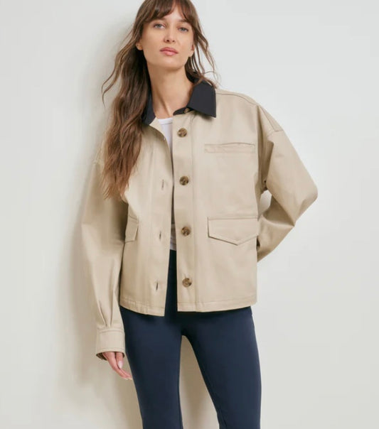 Carla Jacket