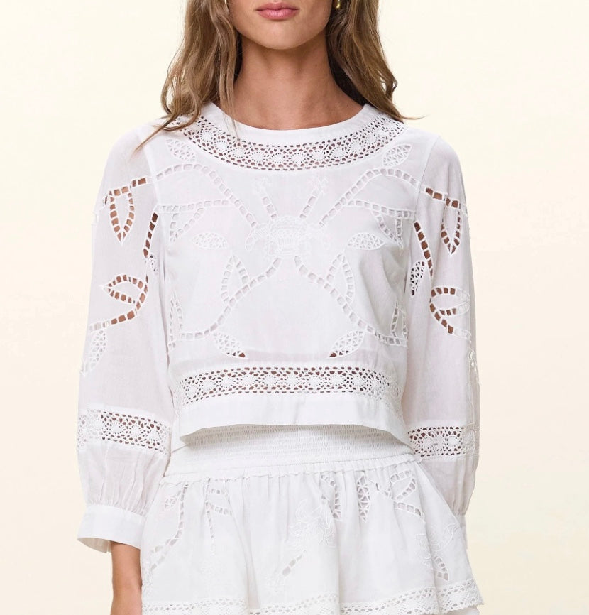 Matisse Top
