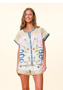 Hadley Top