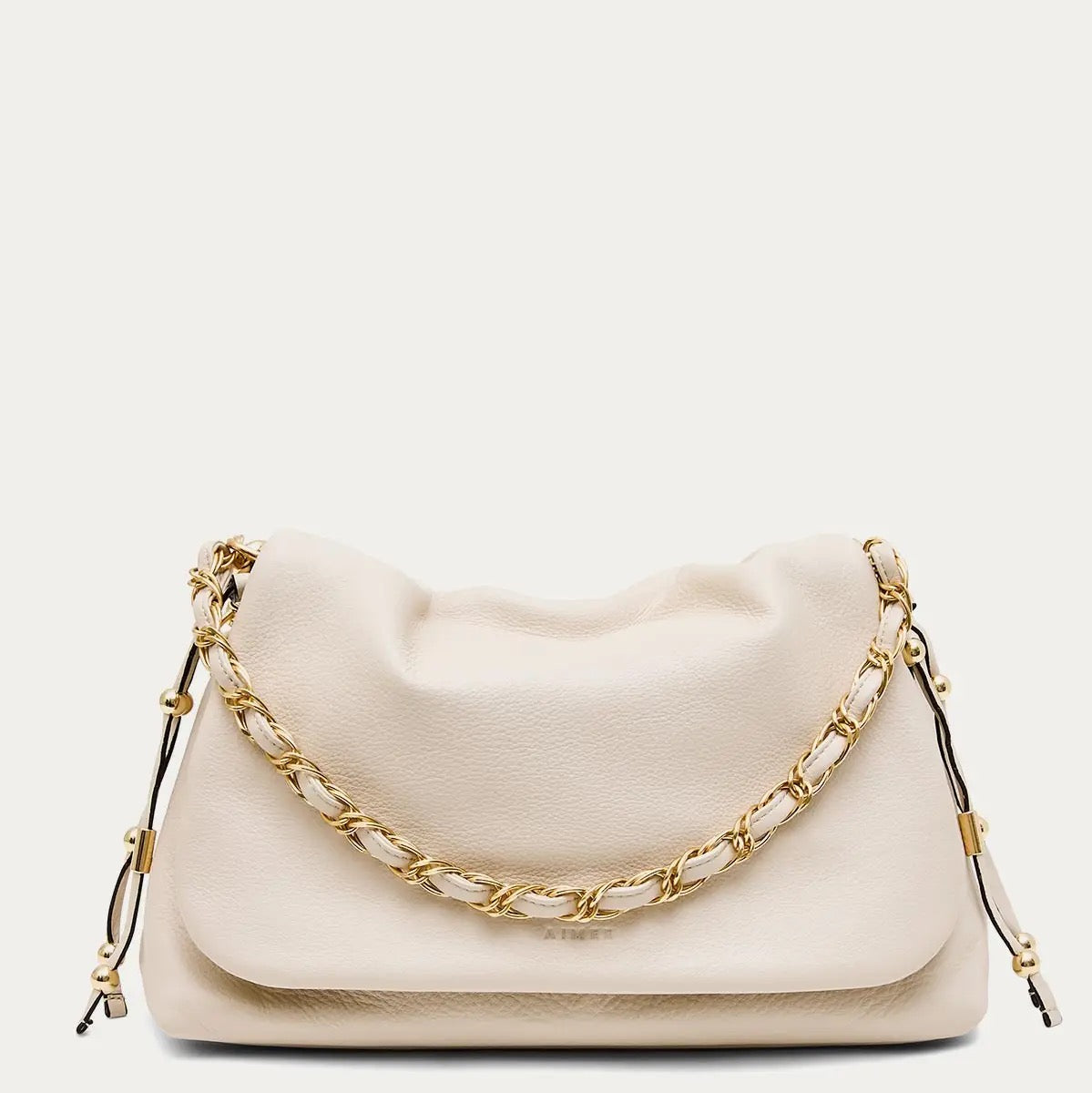 Lennon Crossbody Cream