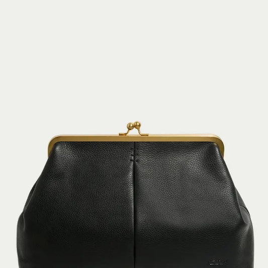 Grace Oversized Clutch