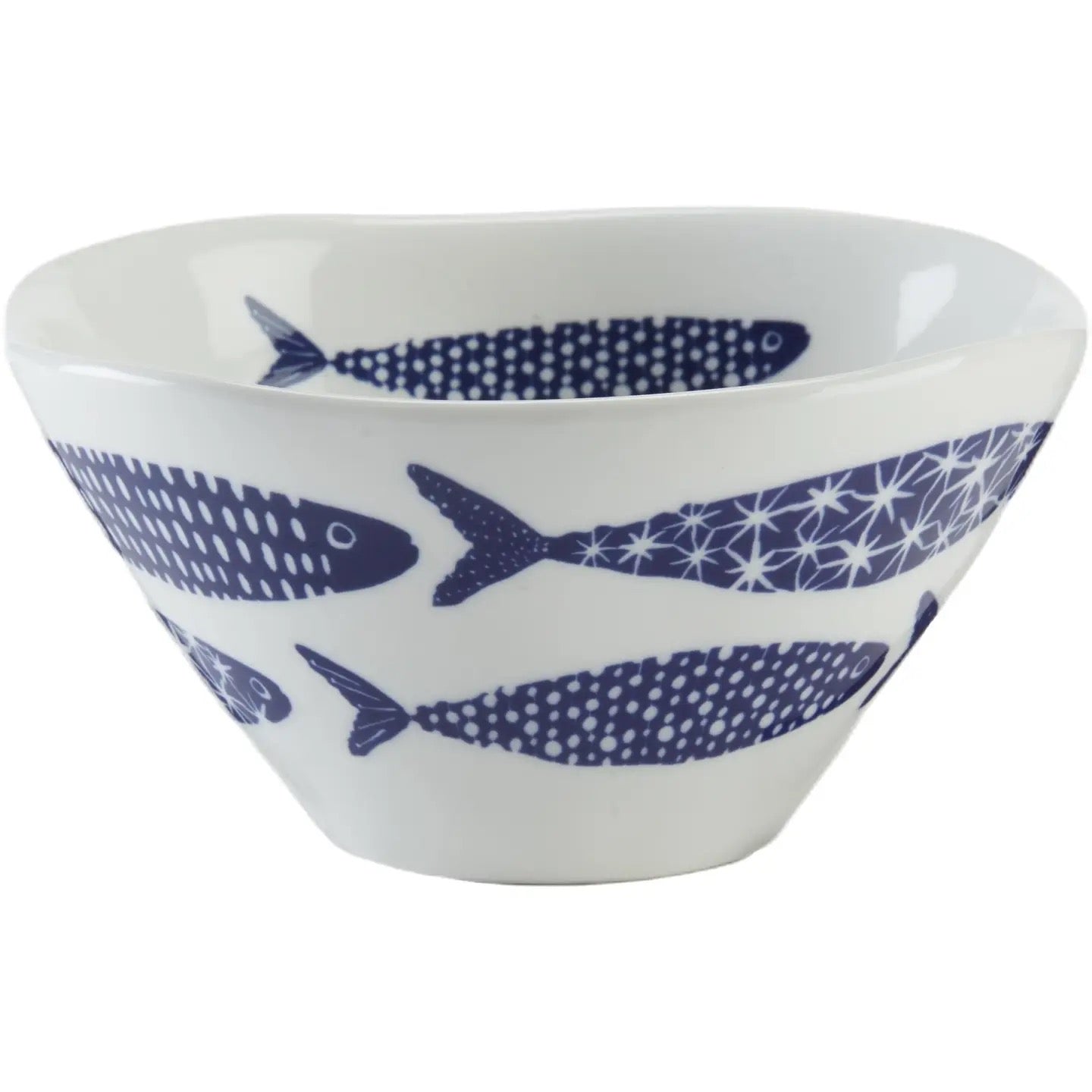 Mackerel Bowl