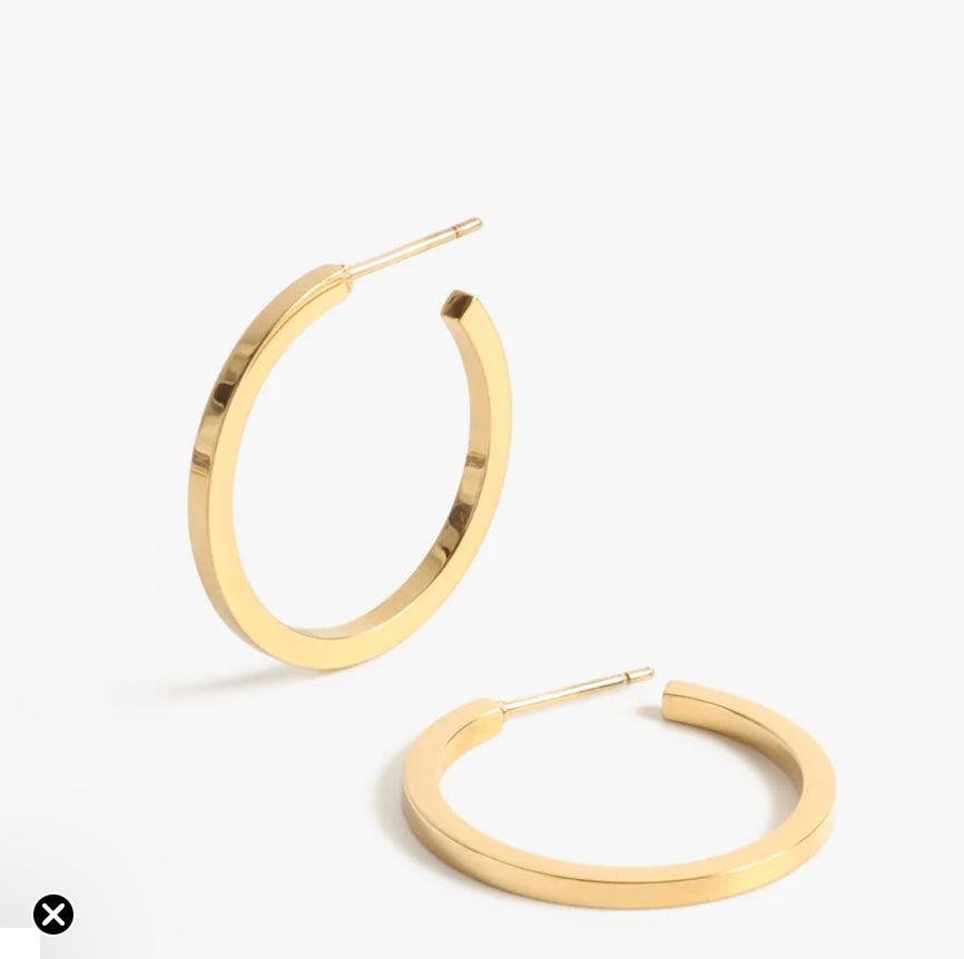 Jay Hoops GF 1"