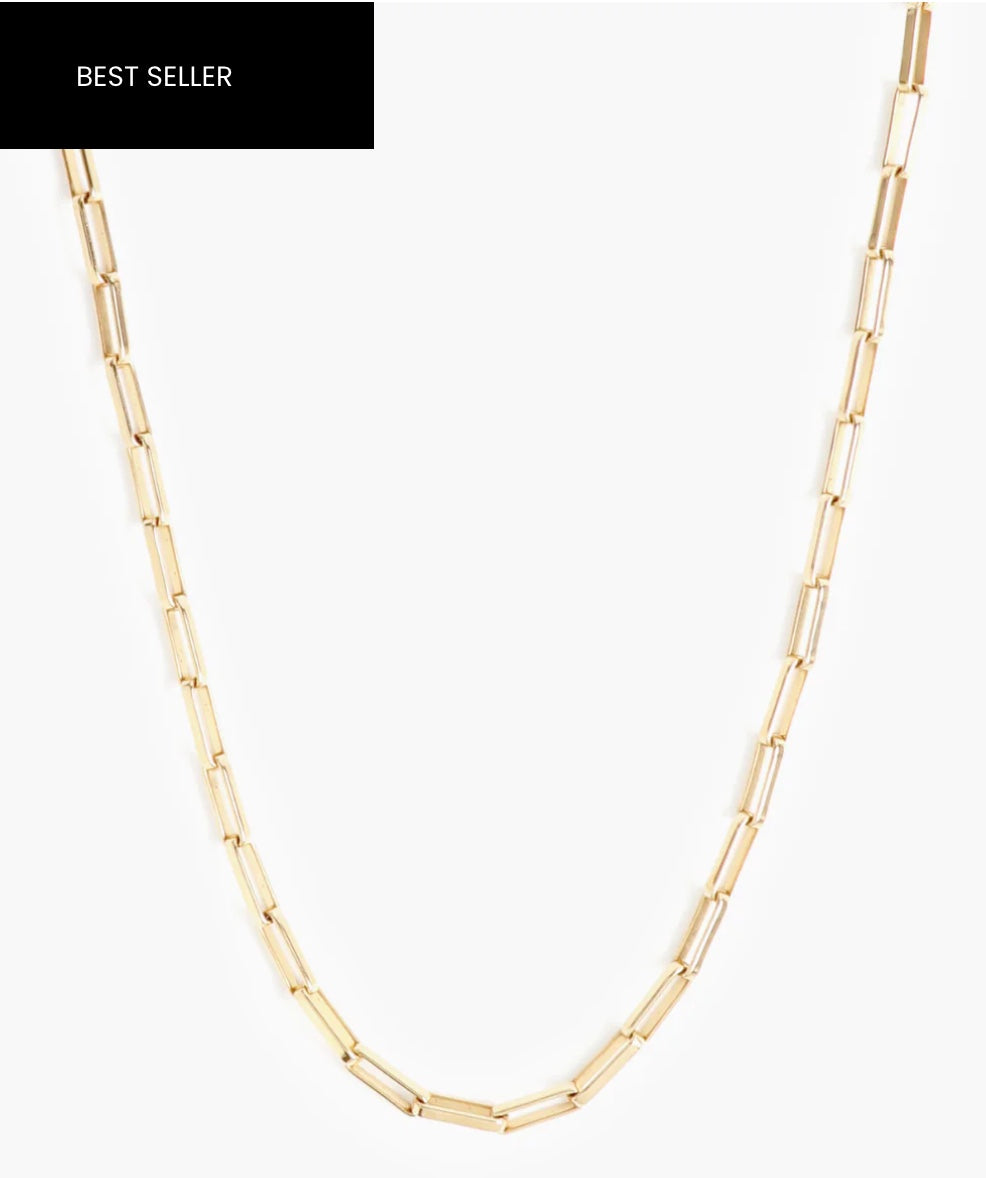 Empire Chain Gold