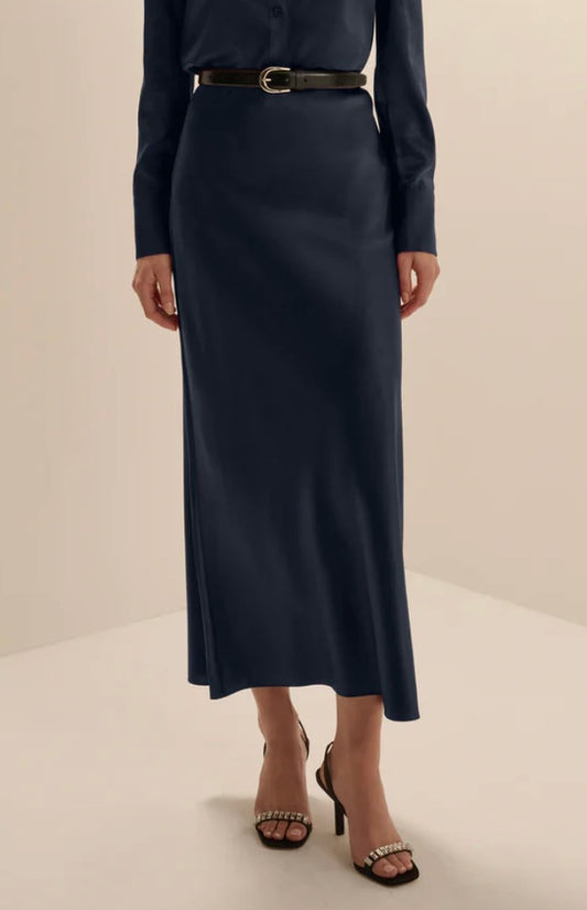 Favorite Skirt Navy