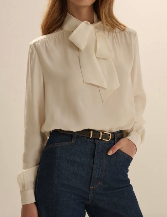 Simone Blouse