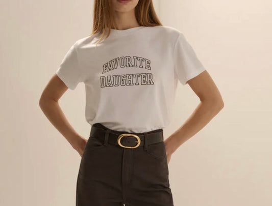 Collegiate Classic Tee