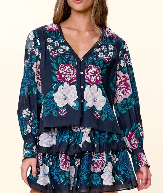 Cosima Top