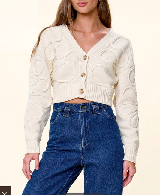 Cher Sweater