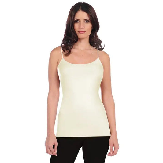 Seamless Cami Cream