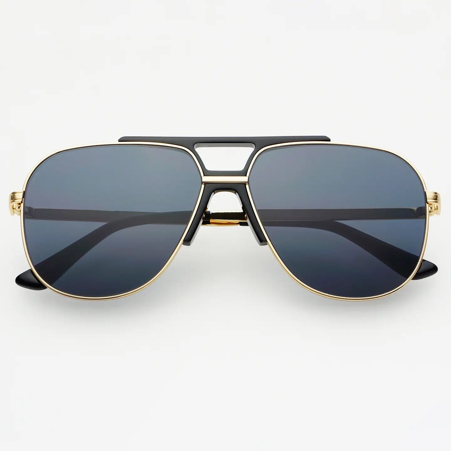 Logan Aviator Grey Lense
