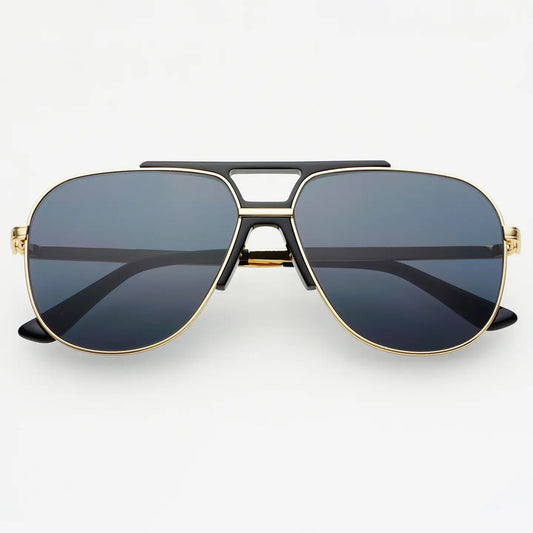 Logan Aviator Grey Lense