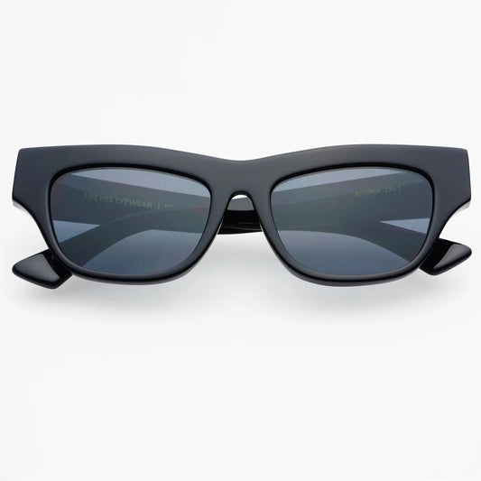 Astoria Cat Eye Black