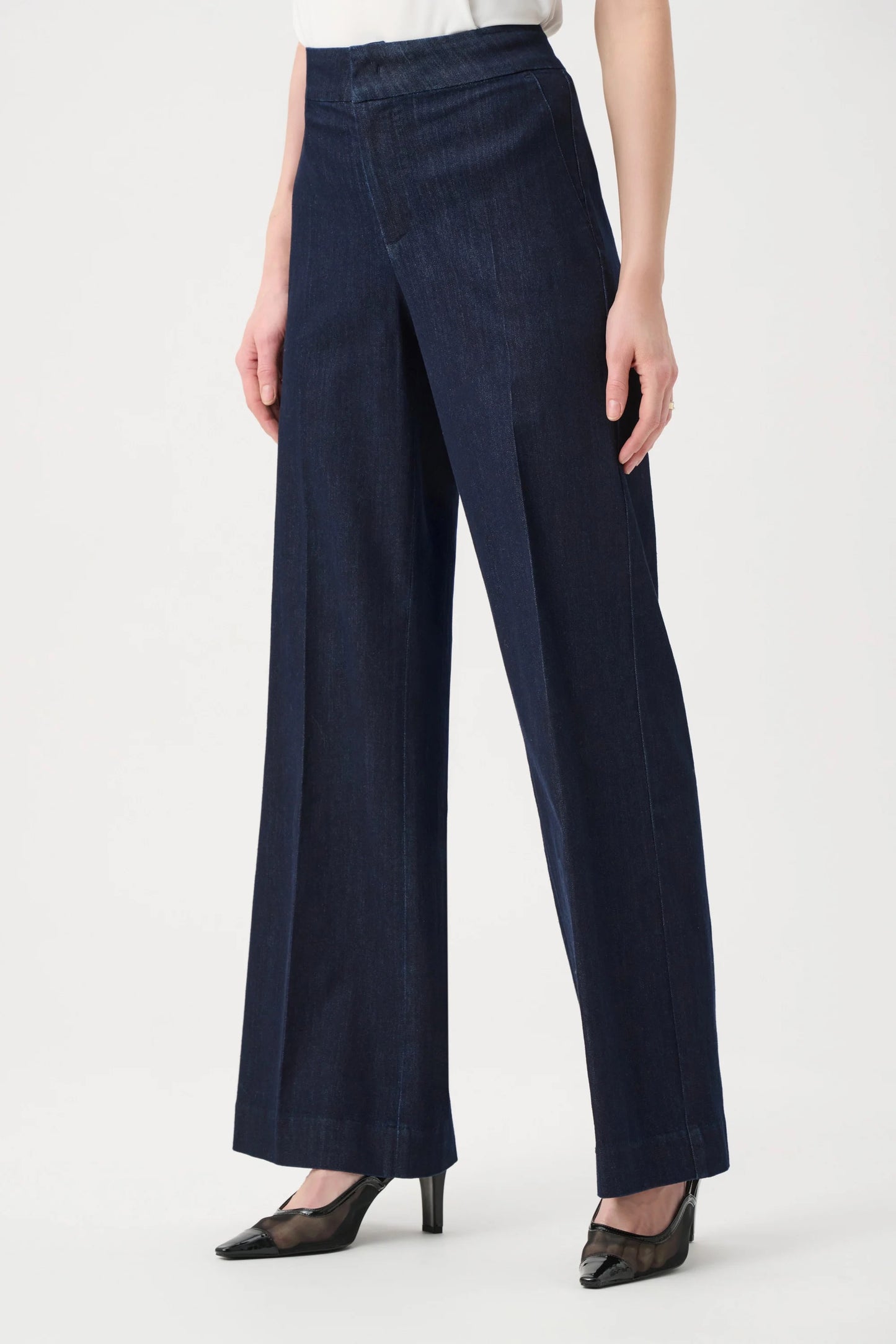 Chloe Stretch Denim