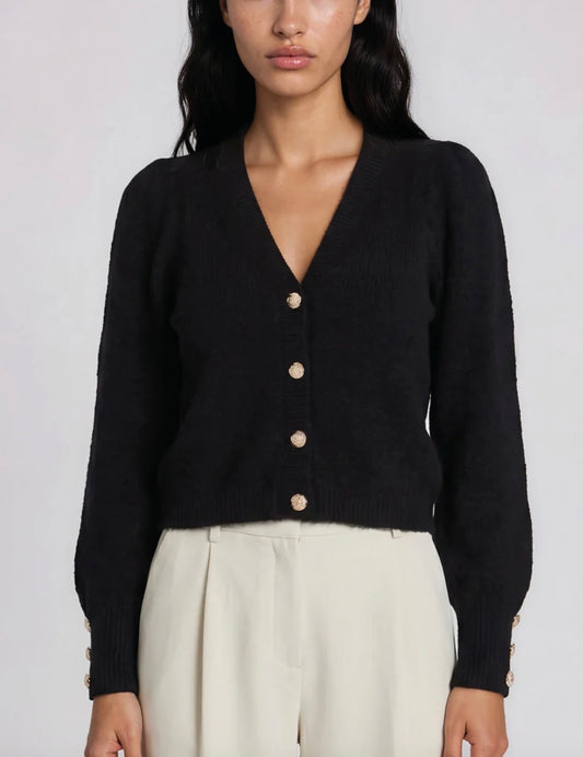 Krista Knit Cardigan