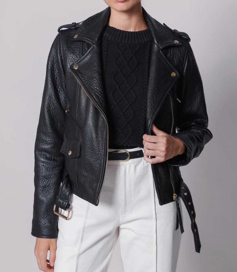 Colton Jacket