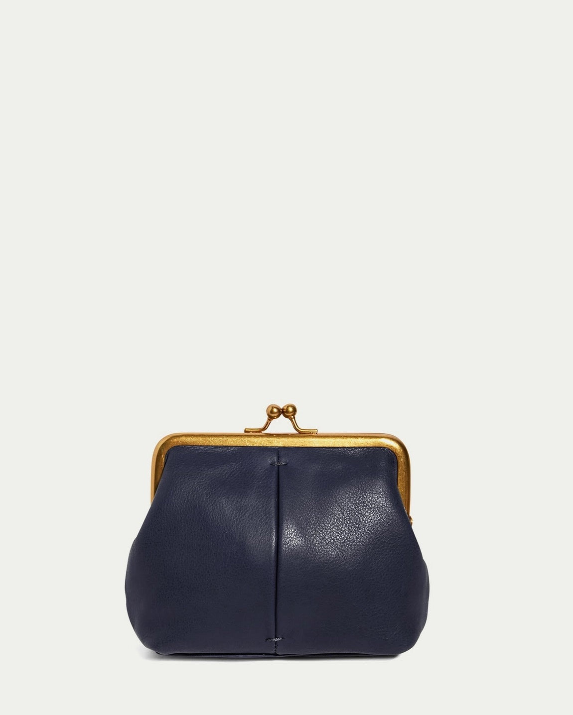 Wolfe Kisslock Wallet