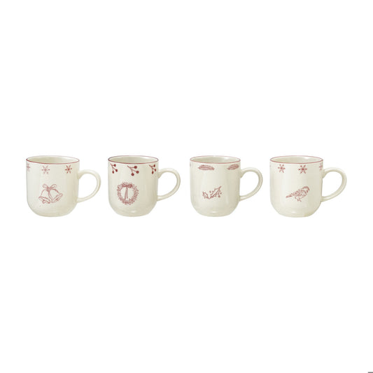 Holiday Mug